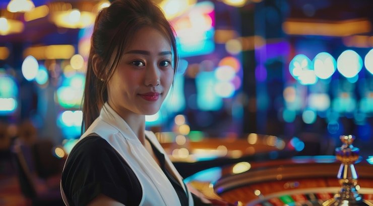 Fitur keamanan meloetta termasuk enkripsi dan verifikasi identitas